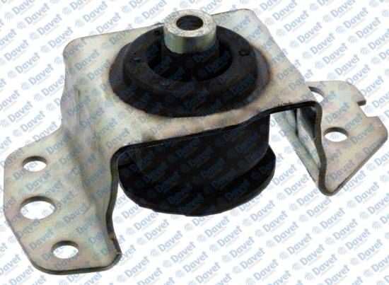 SWAPP 55555 Motor Takozu Tempra - Tipo